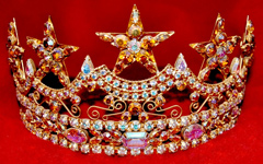 pageant