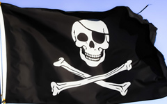 pirates