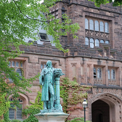 princeton