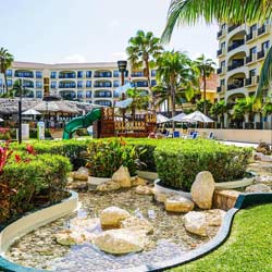 resorts