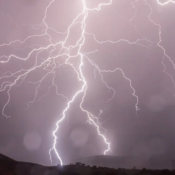 storm